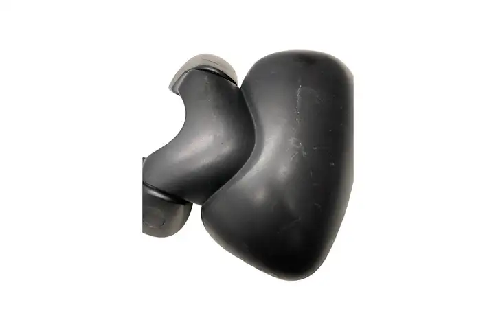 Opel Vivaro (2006 - 2014) 0209240 Боковое зеркало с электроприводом — фото 4