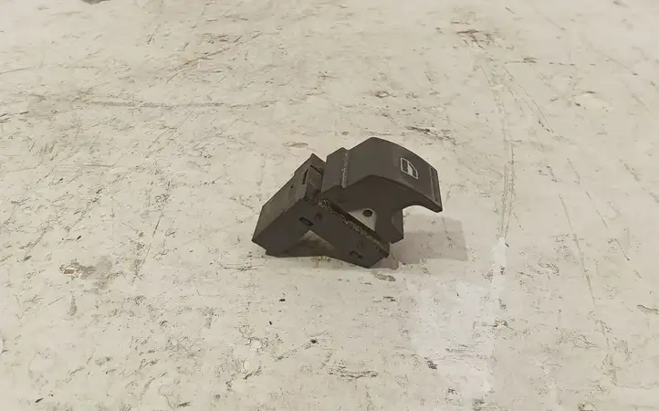 Volkswagen Touran I (2003 - 2010) 1F0959855 Блок кнопок стеклоподъемников — фото 4