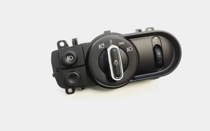Mini Cooper Countryman F60 (2020 - 2023) 5A25494 Включатель фонарей — фото 1