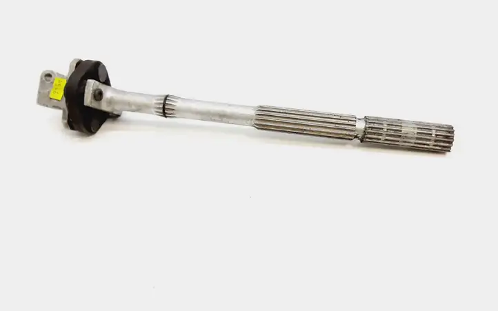 BMW X5 E53 (1999 - 2006) 1161623 Кардан рулевого вала — фото 1