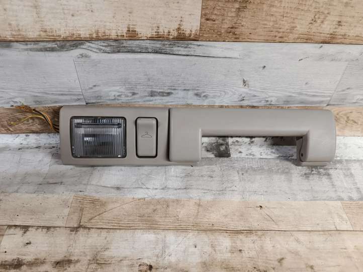 827583 Chrysler Pacifica Rankenėlė galinė