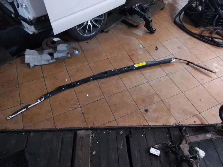 24451367 Opel Zafira B Stogo oro pagalvė (užuolaida)