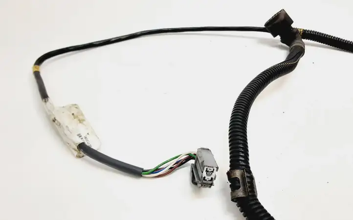 Volvo XC90 (2006 - 2014) 30773381 Прочая электропроводка — фото 2