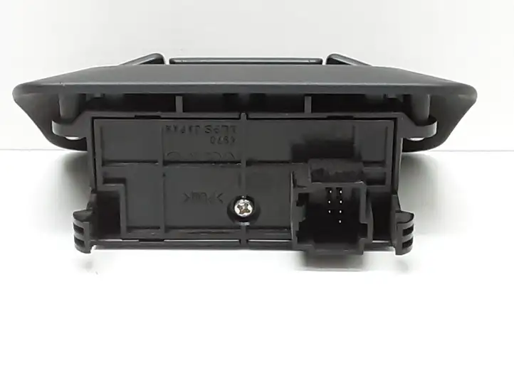 Volvo XC60 (2013 - 2017) 30773539 Кнопка ручного тормоза — фото 2
