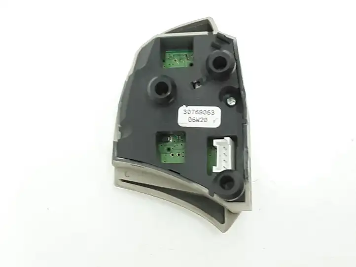 Volvo S80 (2006 - 2009) 30768063 Кнопки на рулевом колесе — фото 2