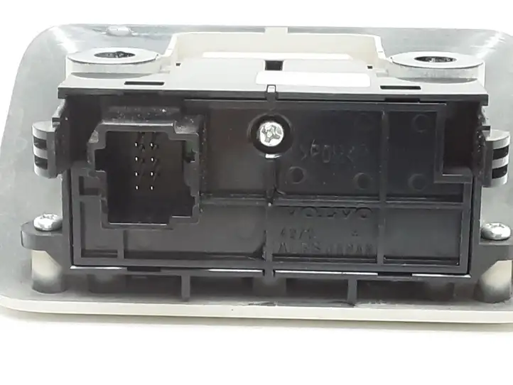 Volvo V60 (2010 - 2013) 30773540 Кнопка ручного тормоза — фото 3
