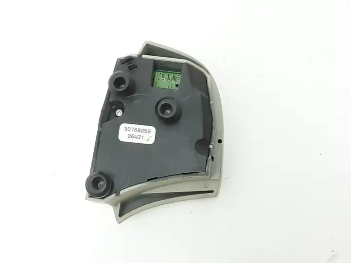 Volvo S80 (2006 - 2009) 30768059 Кнопки на рулевом колесе — фото 2