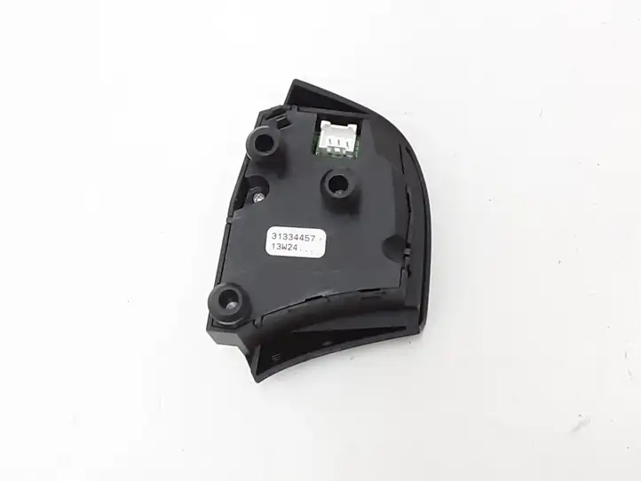 Volvo S80 (2006 - 2009) 31334457 Кнопки на рулевом колесе — фото 2