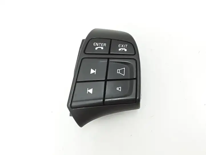Volvo XC60 (2008 - 2013) 30739640 Кнопки на рулевом колесе — фото 1