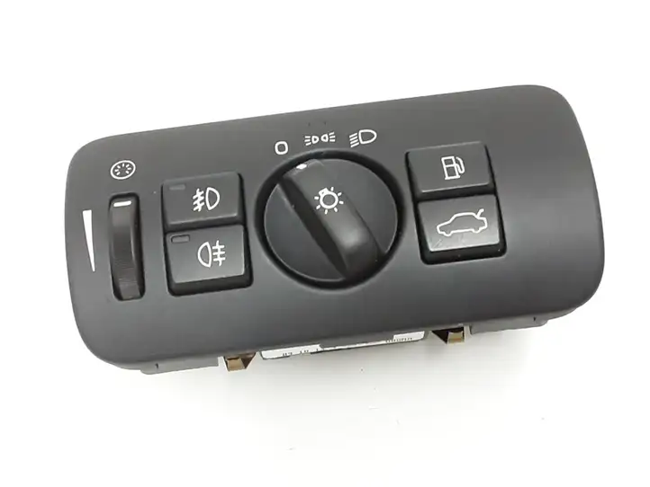 Volvo S60 (2010 - 2013) 30739414 Включатель фонарей — фото 1