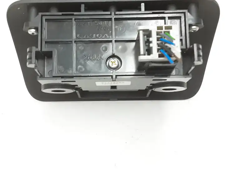 Volvo XC60 (2013 - 2017) 31343242 Кнопка ручного тормоза — фото 3