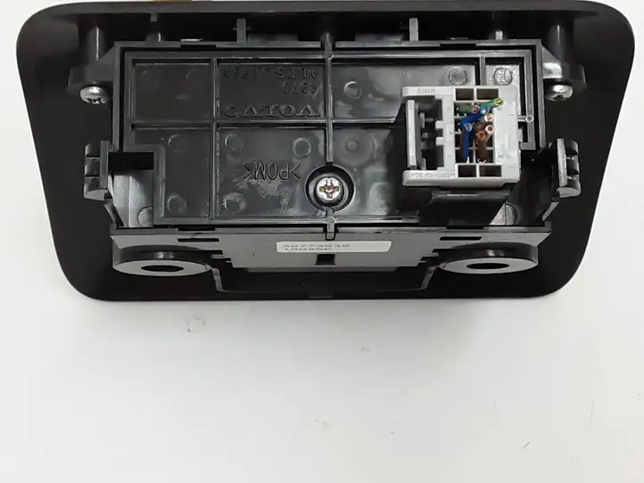 Volvo XC60 (2008 - 2013) 30773539 Кнопка ручного тормоза — фото 3