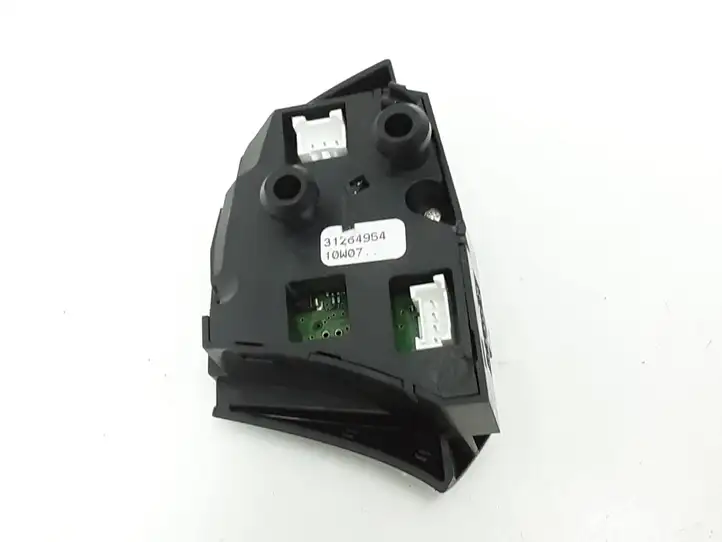 Volvo V50 (2004 - 2008) 31264954 Кнопки на рулевом колесе — фото 2