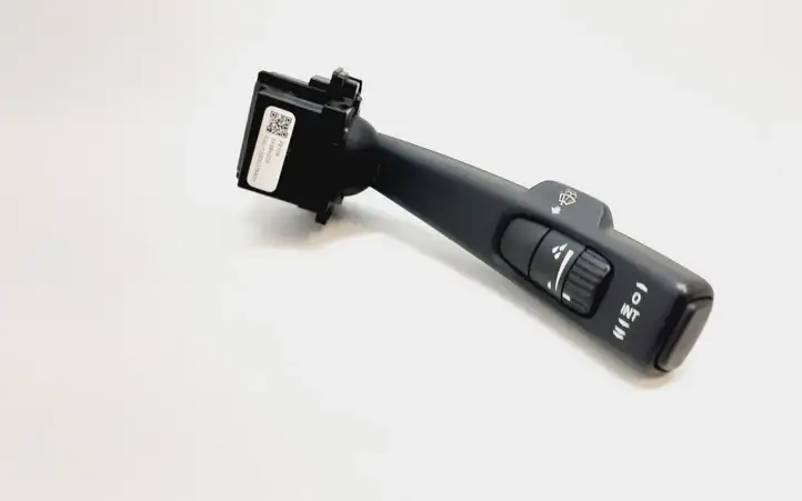 Volvo S60 (2010 - 2013) 31394003 Переключатель стеклоочистителей — фото 1