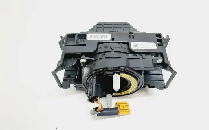 Volvo S80 (2006 - 2009) 31275332 Датчик угла поворота руля — фото 2