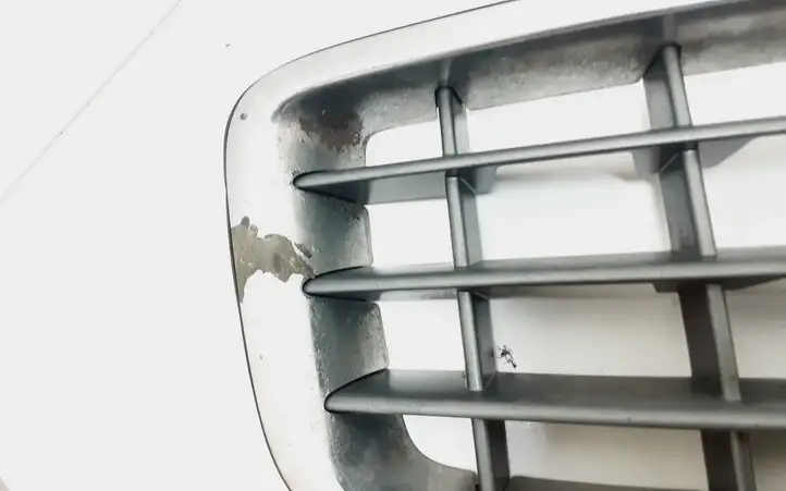 Volvo XC90 (2006 - 2014) 30695512 Передняя решетка — фото 2