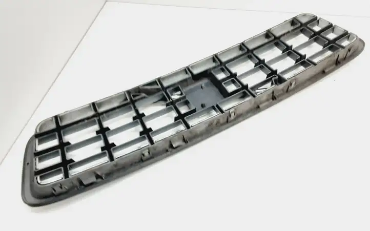 Volvo XC90 (2006 - 2014) 30695512 Передняя решетка — фото 5