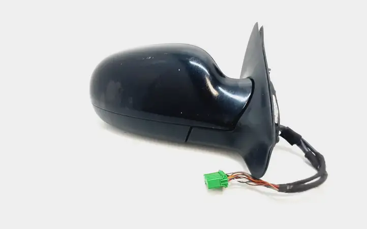 Volvo S60 (2000 - 2004) 015463 Боковое зеркало с электроприводом — фото 1