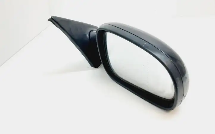 Volvo S60 (2000 - 2004) 015463 Боковое зеркало с электроприводом — фото 2