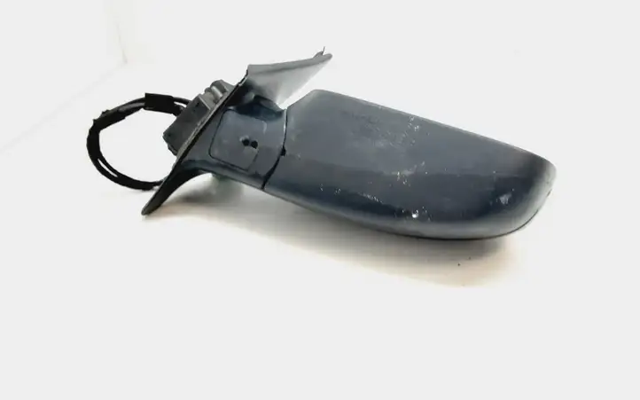 Volvo S60 (2000 - 2004) 015463 Боковое зеркало с электроприводом — фото 3