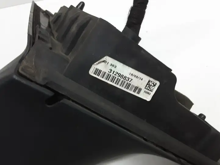 Volvo V70 (2013 - 2016) 31298837 Боковое зеркало с электроприводом — фото 6