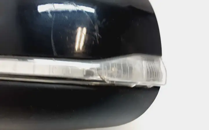 Volvo V60 (2010 - 2013) 31385181 Боковое зеркало с электроприводом — фото 3