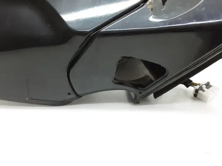 Hyundai i40 (2011 - ) E4023588 Боковое зеркало с электроприводом — фото 5