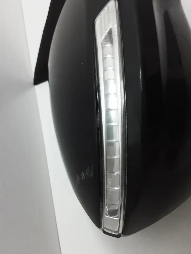 Hyundai i40 (2011 - ) E4023588 Боковое зеркало с электроприводом — фото 8