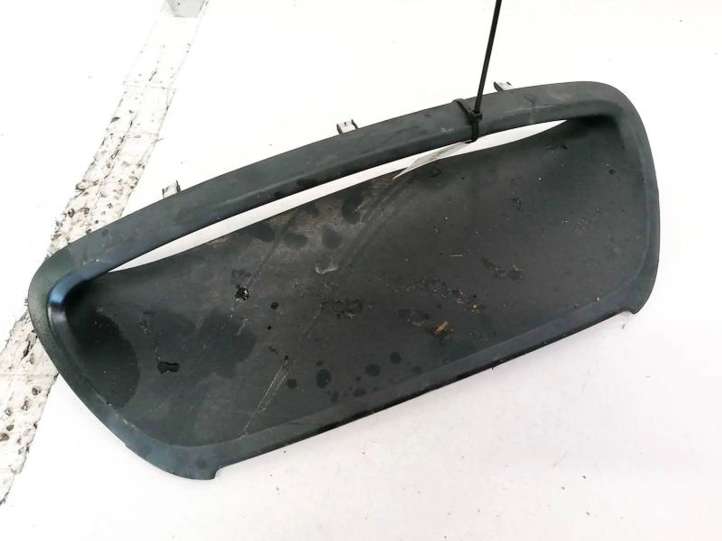 5541152210 Toyota Yaris Prietaisų skydelio apdaila