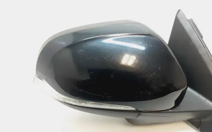 Volvo V60 (2010 - 2013) 31297956 Боковое зеркало с электроприводом — фото 2