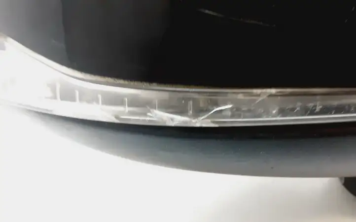 Volvo V60 (2010 - 2013) 31297956 Боковое зеркало с электроприводом — фото 3