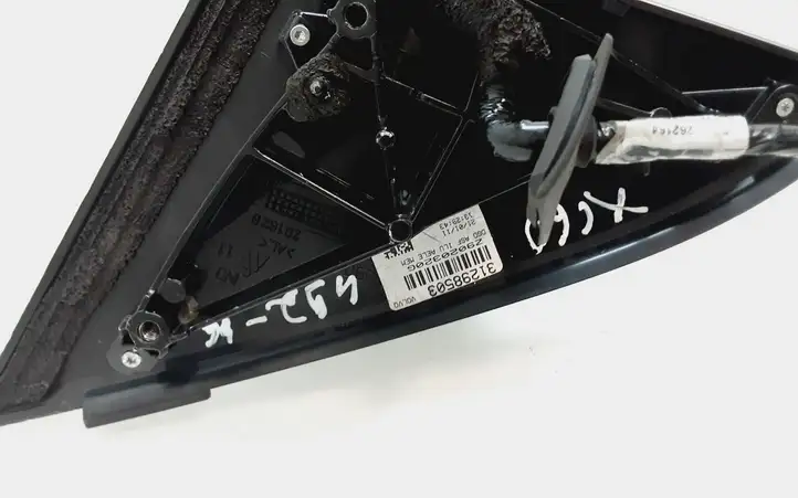 Volvo XC60 (2008 - 2013) 31298503 Боковое зеркало с электроприводом — фото 6