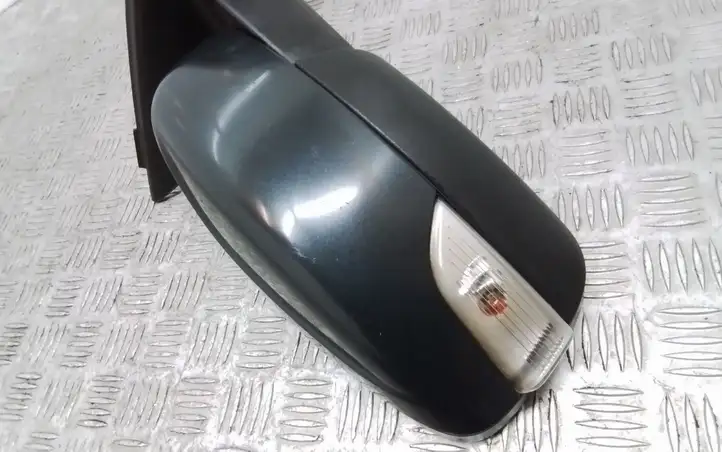 Volvo XC60 (2008 - 2013) 31298503 Боковое зеркало с электроприводом — фото 8