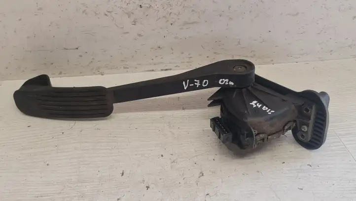 Volvo V70 (2000 - 2004) 6PV00853701 Педаль акселератора — фото 1