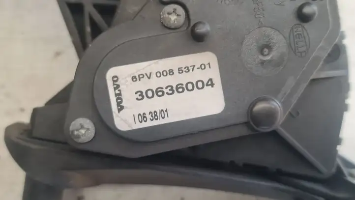 Volvo V70 (2000 - 2004) 6PV00853701 Педаль акселератора — фото 2