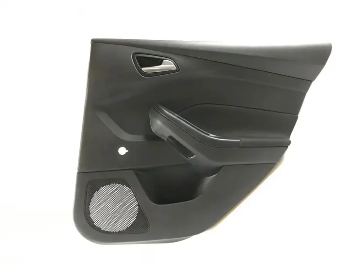 Ford Focus (2015 - 2019) F1EBA27406GB1F50 Обшивка задней двери — фото 1