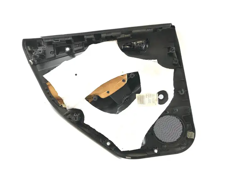 Ford Focus (2015 - 2019) F1EBA27406GB1F50 Обшивка задней двери — фото 5