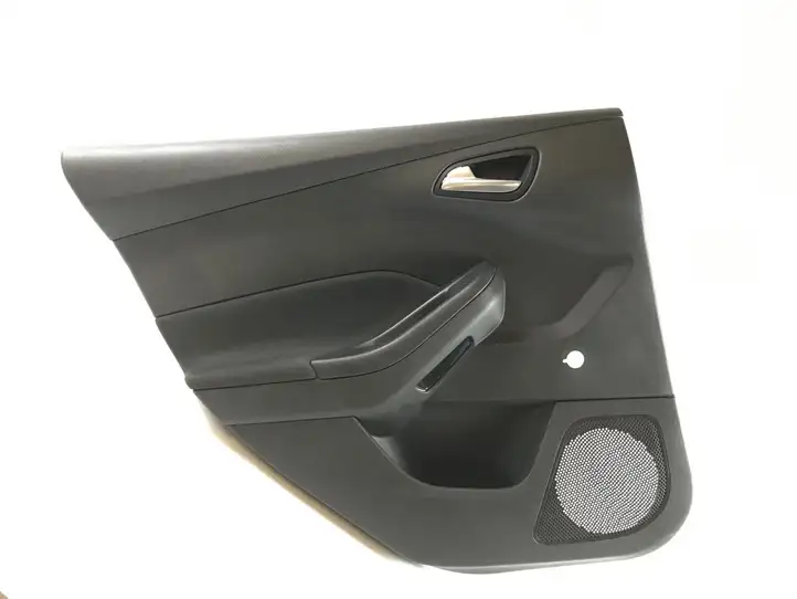 Ford Focus (2015 - 2019) F1EBA27406GB1F50 Обшивка задней двери — фото 1