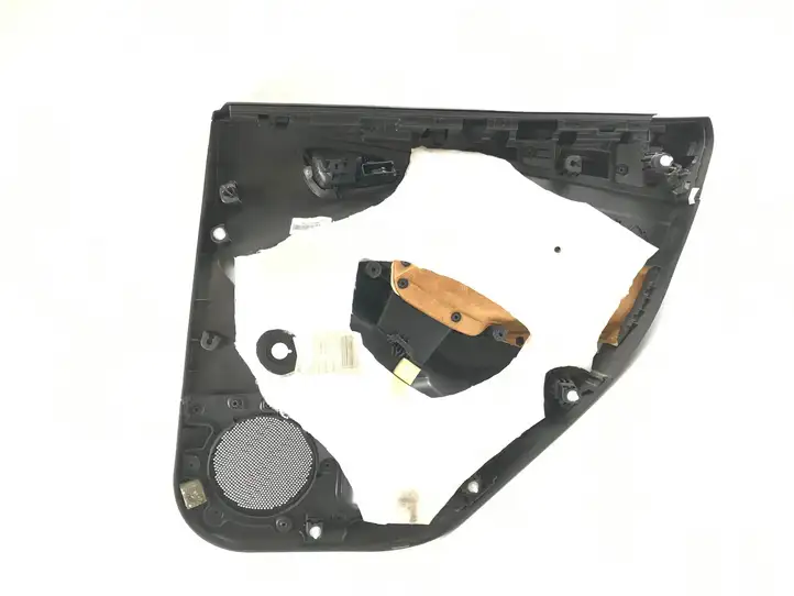 Ford Focus (2015 - 2019) F1EBA27406GB1F50 Обшивка задней двери — фото 4