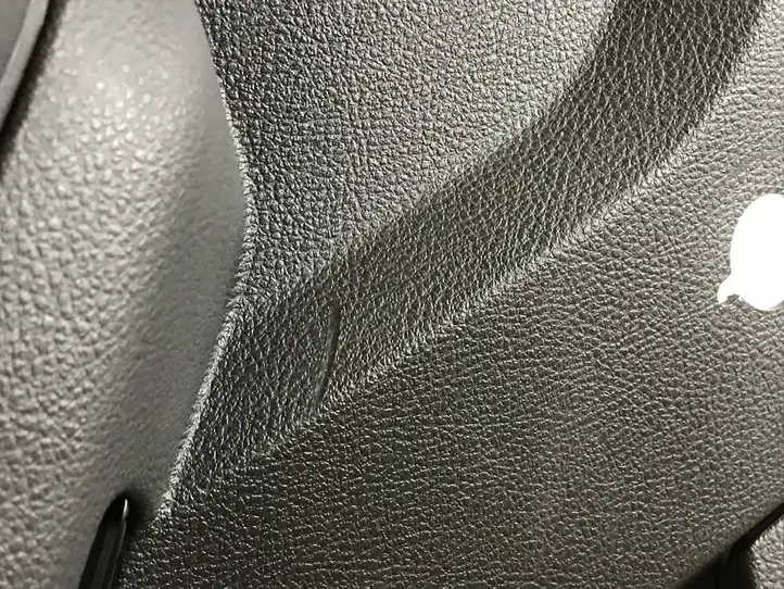 Ford Focus (2015 - 2019) F1EBA27406GB1F50 Обшивка задней двери — фото 9