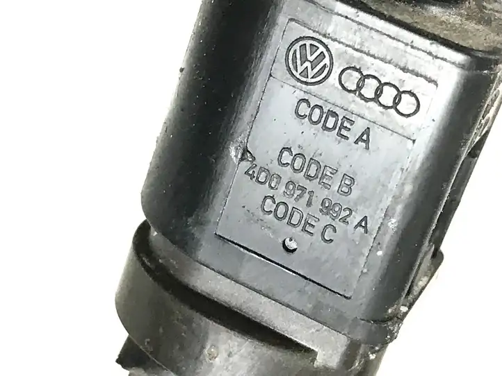 Audi A4 S4 B9 (2015 - 2019) 06L971595DJ Проводка двигателя — фото 16