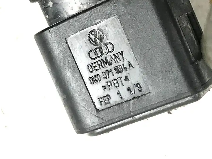 Audi A4 S4 B9 (2015 - 2019) 06L971595DJ Проводка двигателя — фото 19
