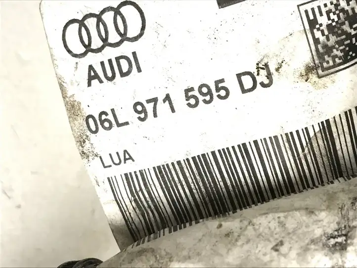 Audi A4 S4 B9 (2015 - 2019) 06L971595DJ Проводка двигателя — фото 23