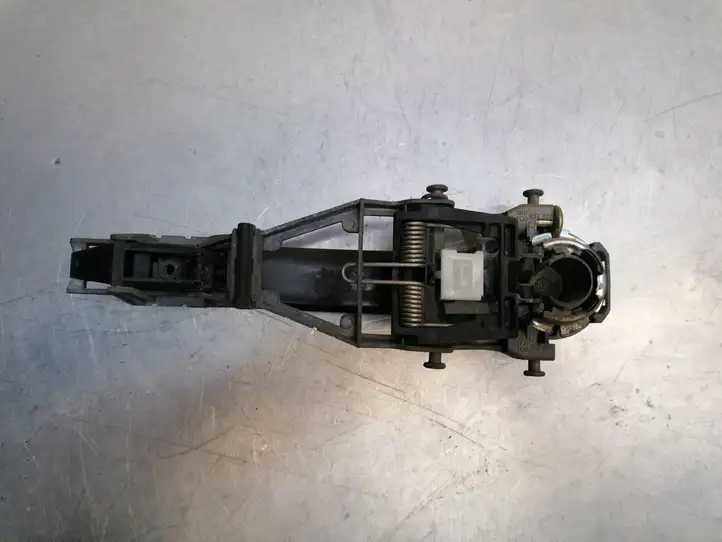 Volkswagen Golf V (2003 - 2009) 1K0837886 Наружная ручка двери — фото 3