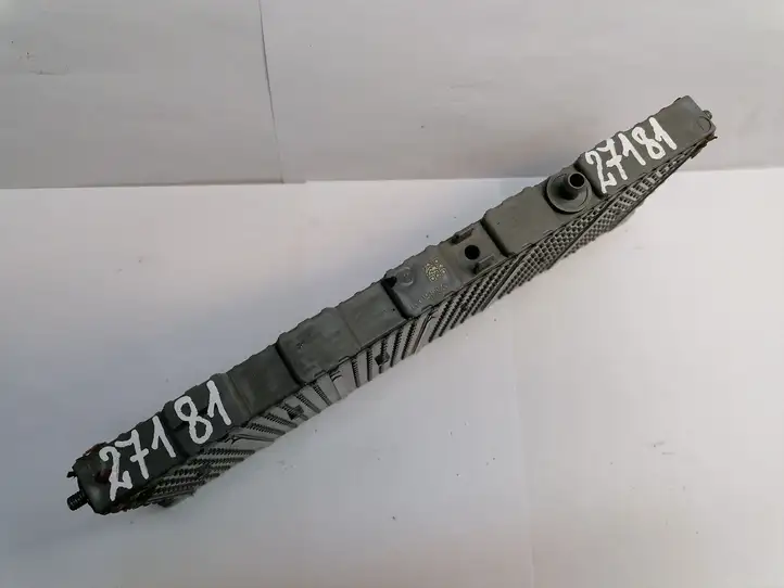 Toyota Prius (XW10) (1997 - 2003) 03XDAB004940 Аккумулятор гибридного / электрического автомобиля — фото 2