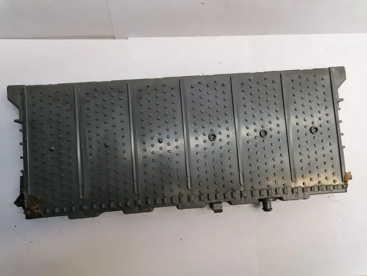 Toyota Prius (XW10) (1997 - 2003) 03XDAB004940 Аккумулятор гибридного / электрического автомобиля — фото 3