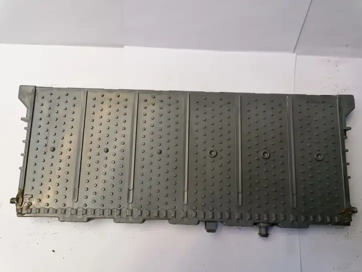 Toyota Prius (XW10) (1997 - 2003) 03XDAB004560 Аккумулятор гибридного / электрического автомобиля — фото 3