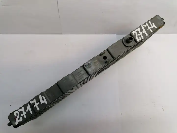 Toyota Prius (XW10) (1997 - 2003) 03XDAB004350 Аккумулятор гибридного / электрического автомобиля — фото 2