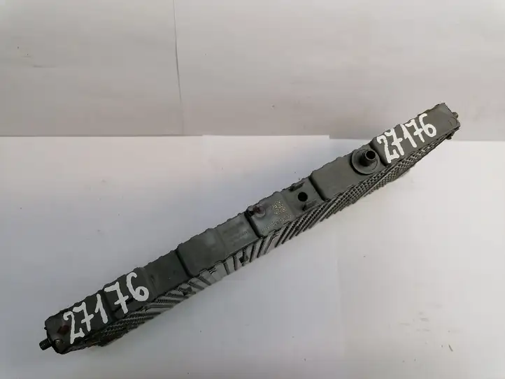 Toyota Prius (XW10) (1997 - 2003) 03XDAB004300 Аккумулятор гибридного / электрического автомобиля — фото 2