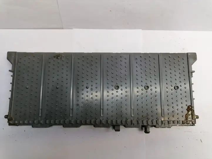 Toyota Prius (XW10) (1997 - 2003) 03XDAB004300 Аккумулятор гибридного / электрического автомобиля — фото 3